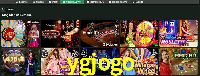 ygjogo bet