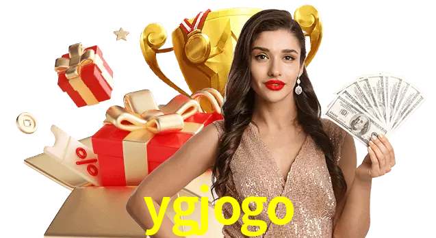 Jogue com dealers reais no ygjogo!