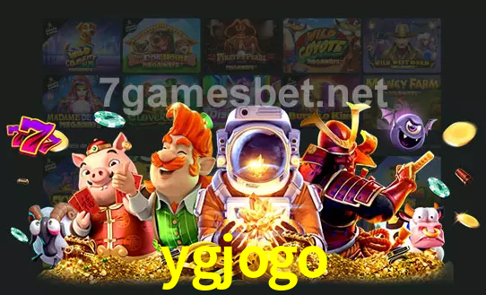 cassino ygjogo
