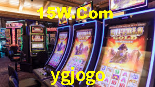 ygjogo login