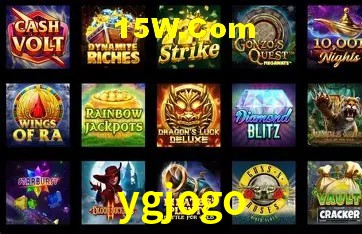 Avaliações dos Jogadores ygjogo
