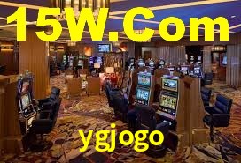 Exclusive Games ygjogo