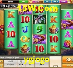 Casino VIP ygjogo