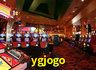 Jogos de Slot ygjogo