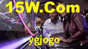 ygjogo login