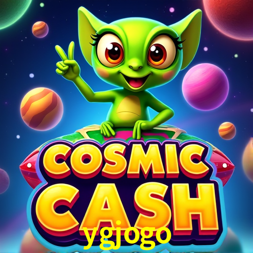 Welcome Bonus ygjogo