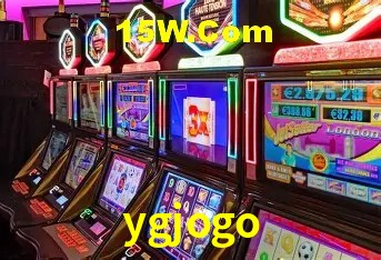 Sistemas de Segurança ygjogo