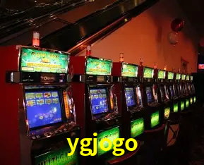 Estatísticas do Jogo ygjogo