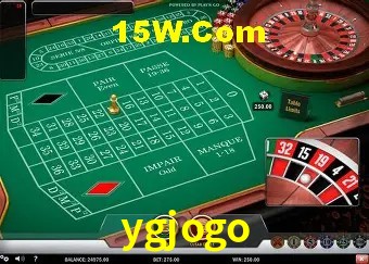 Provedores de Jogos ygjogo