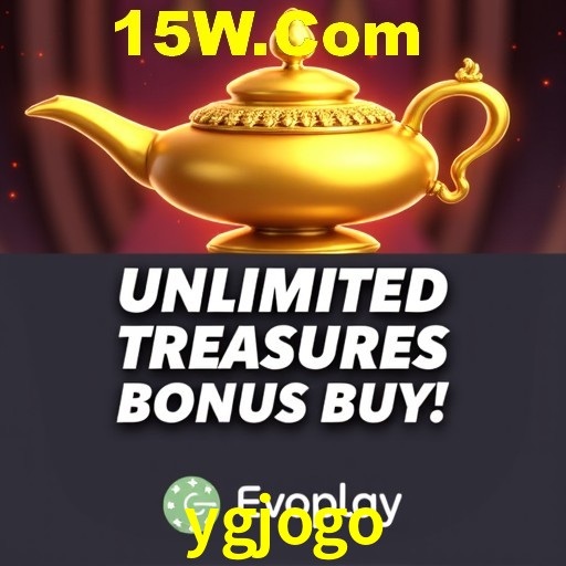 Slot Games ygjogo