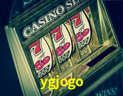 Sinta a adrenalina dos jogos de cassino com ygjogo