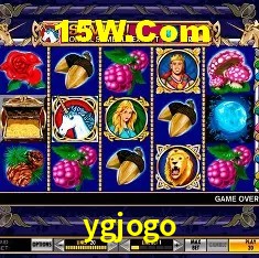 Diretório de Jogos ygjogo