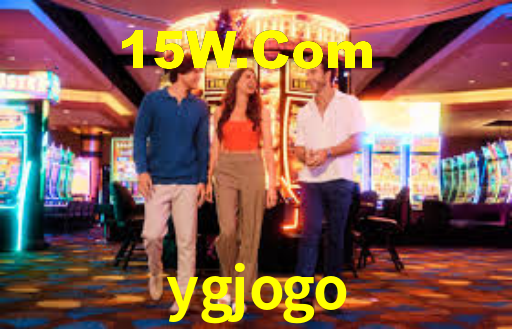 ygjogo,ygjogo