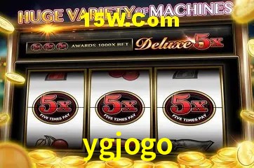 Cadastro Rápido ygjogo